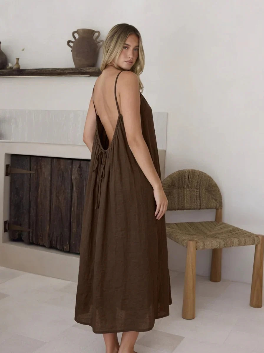 Midi dresses