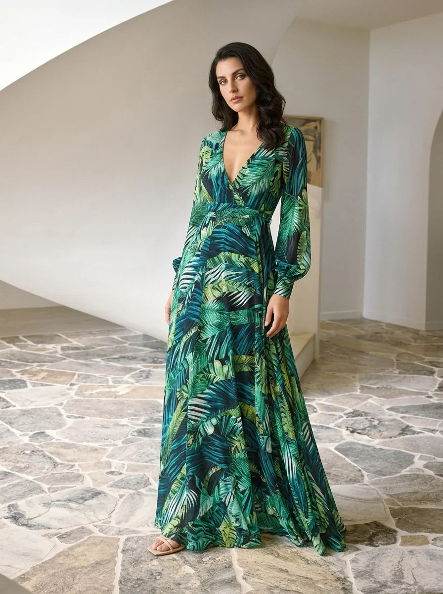 Maxi Dresses