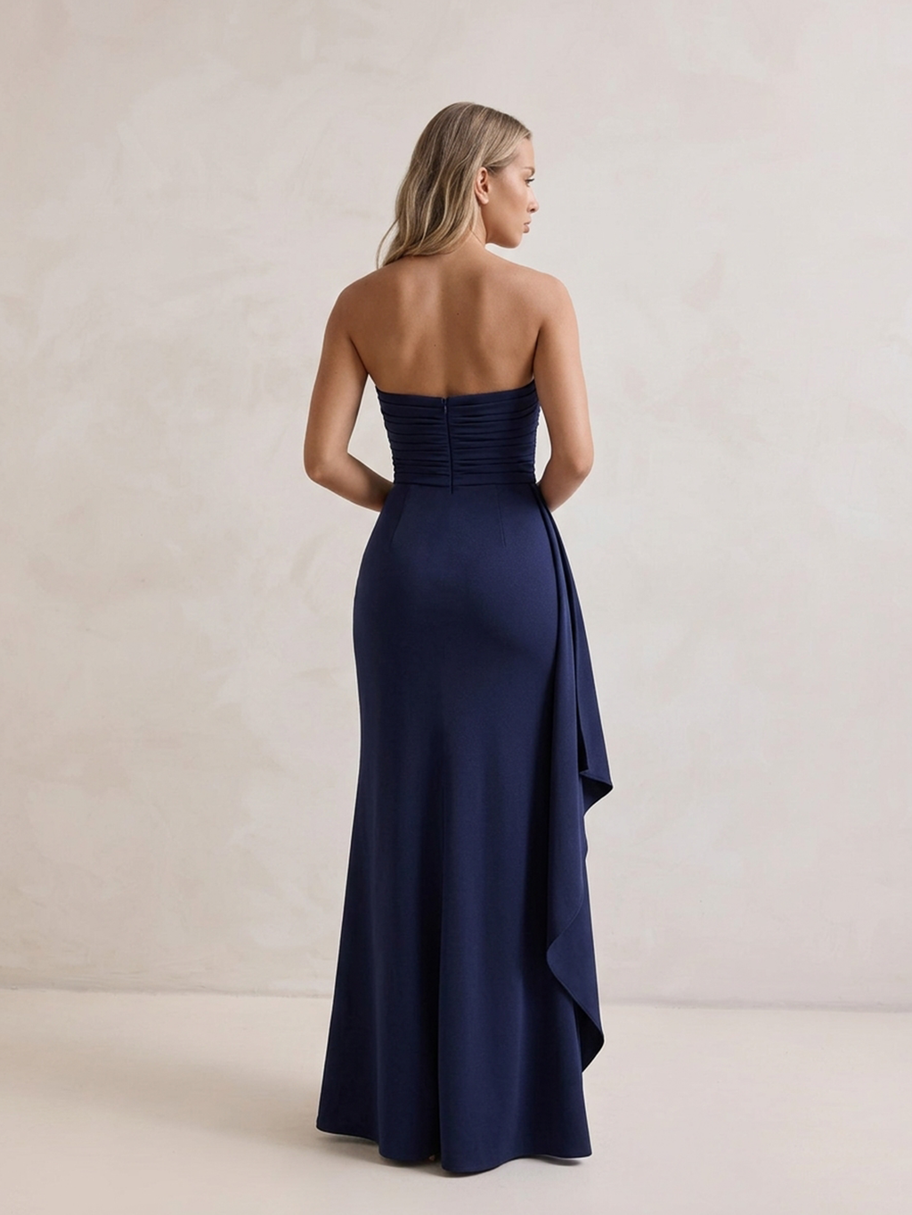 Mia Amore Dress