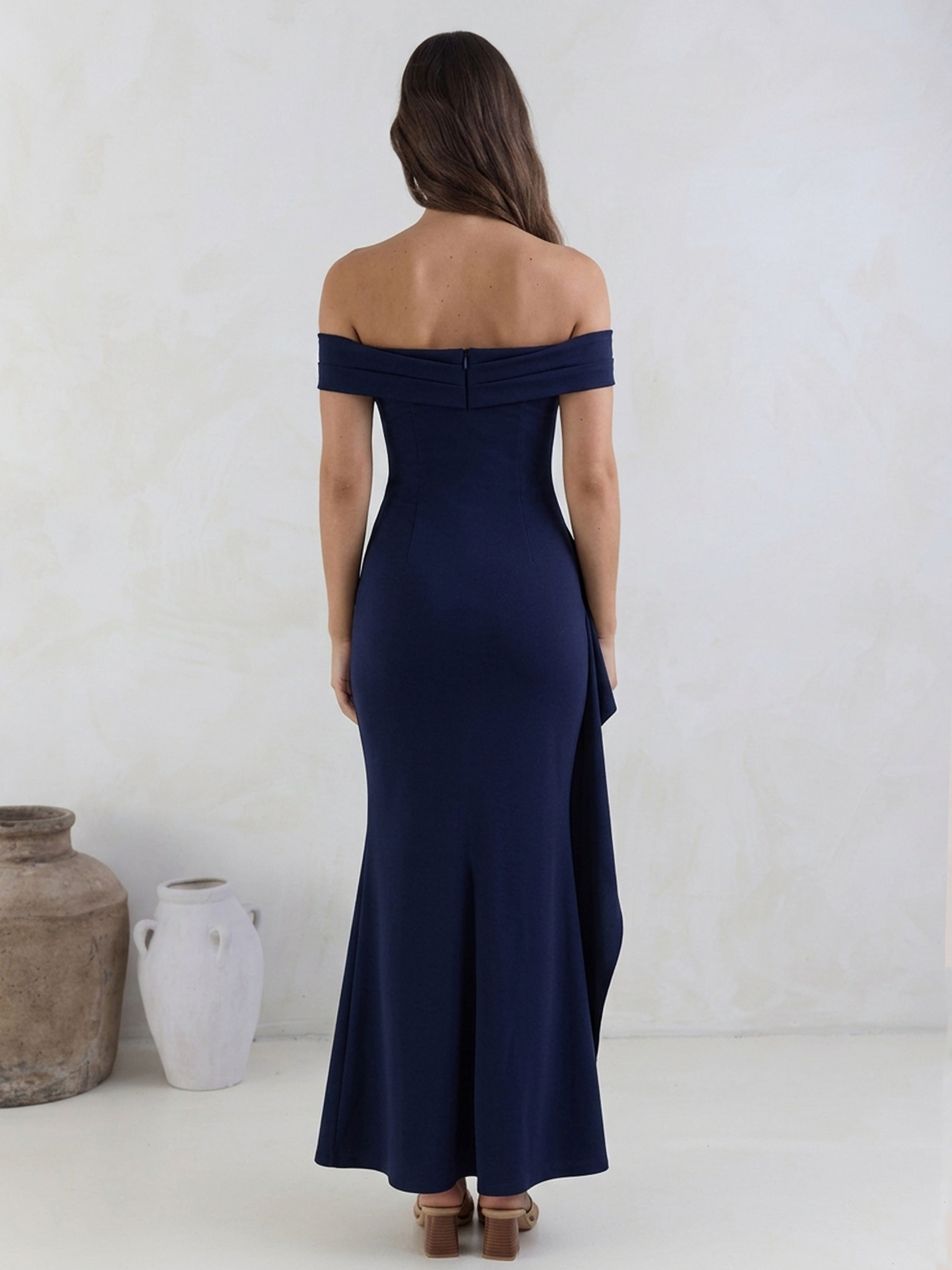 Mariana Bellissimo Dress