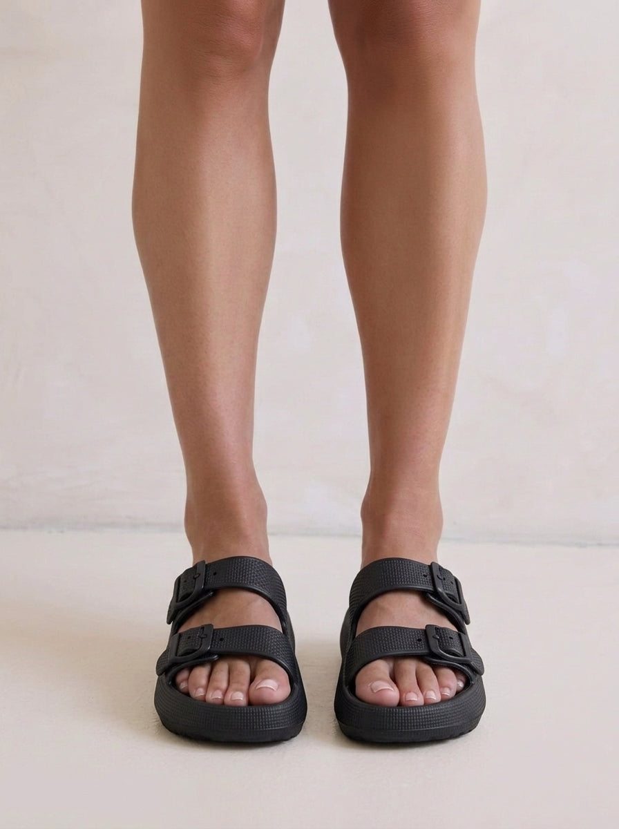 Riviera EVA Slide Sandals
