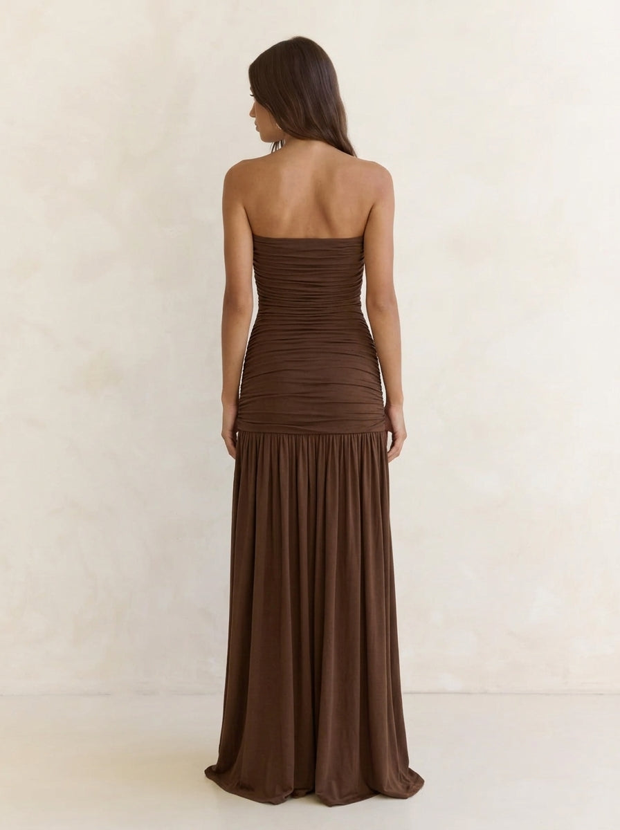 Marvelous Moment Maxi Dress