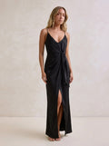 Soft Kiss Maxi Dress