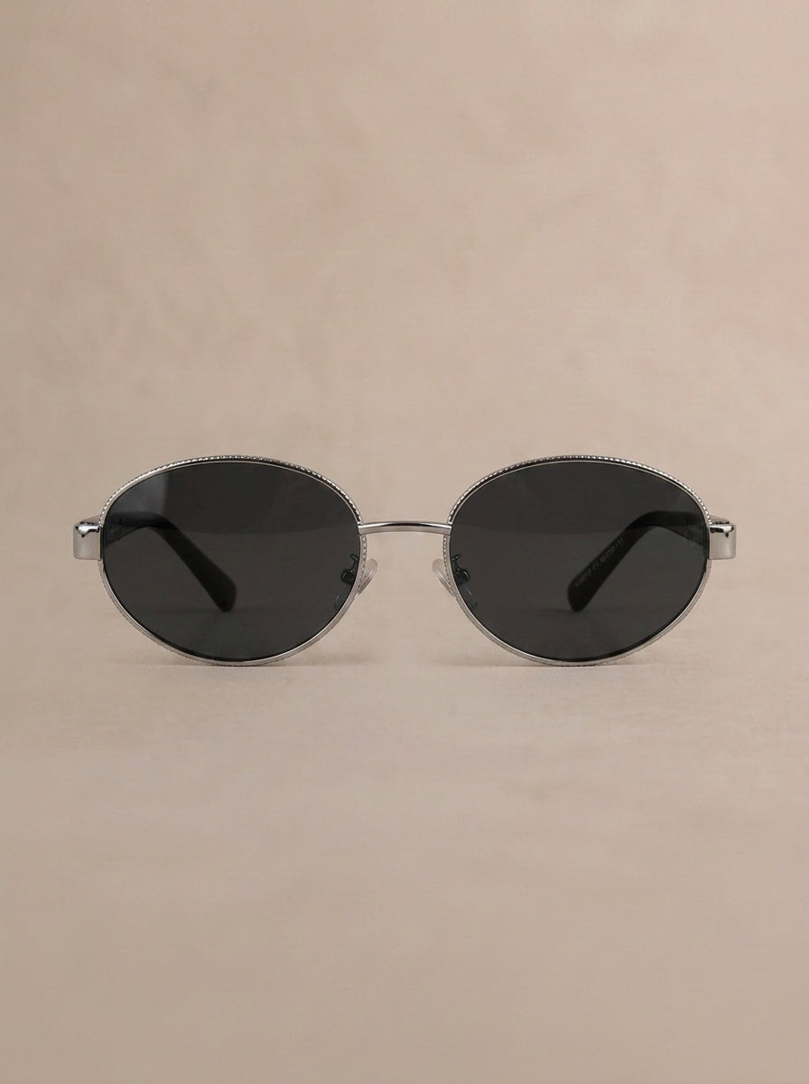 Monaco Muse Cat Eye Sunglasses