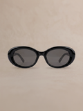 Soleil Cat Eye Clip Shades