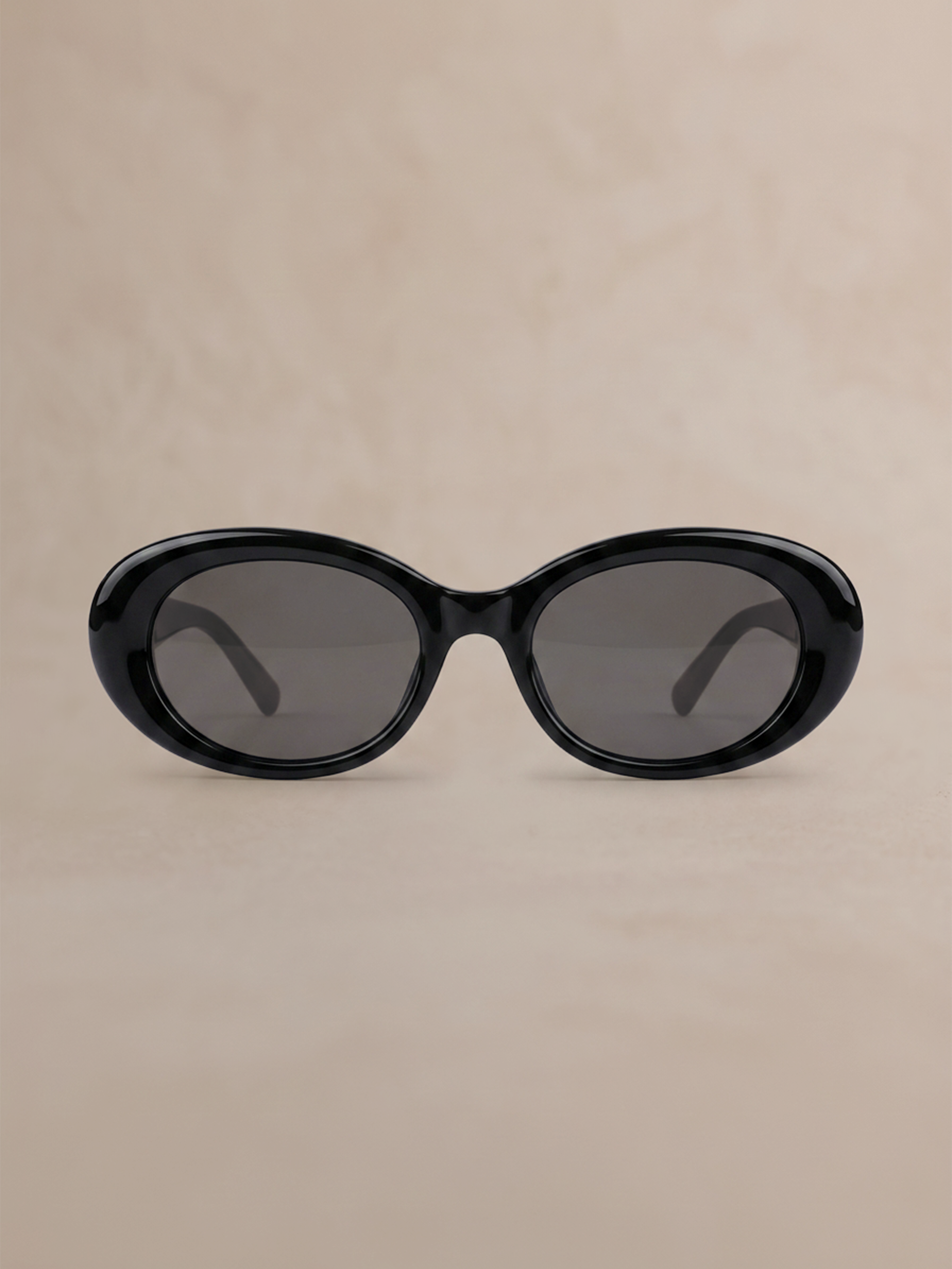 Soleil Cat Eye Clip Shades