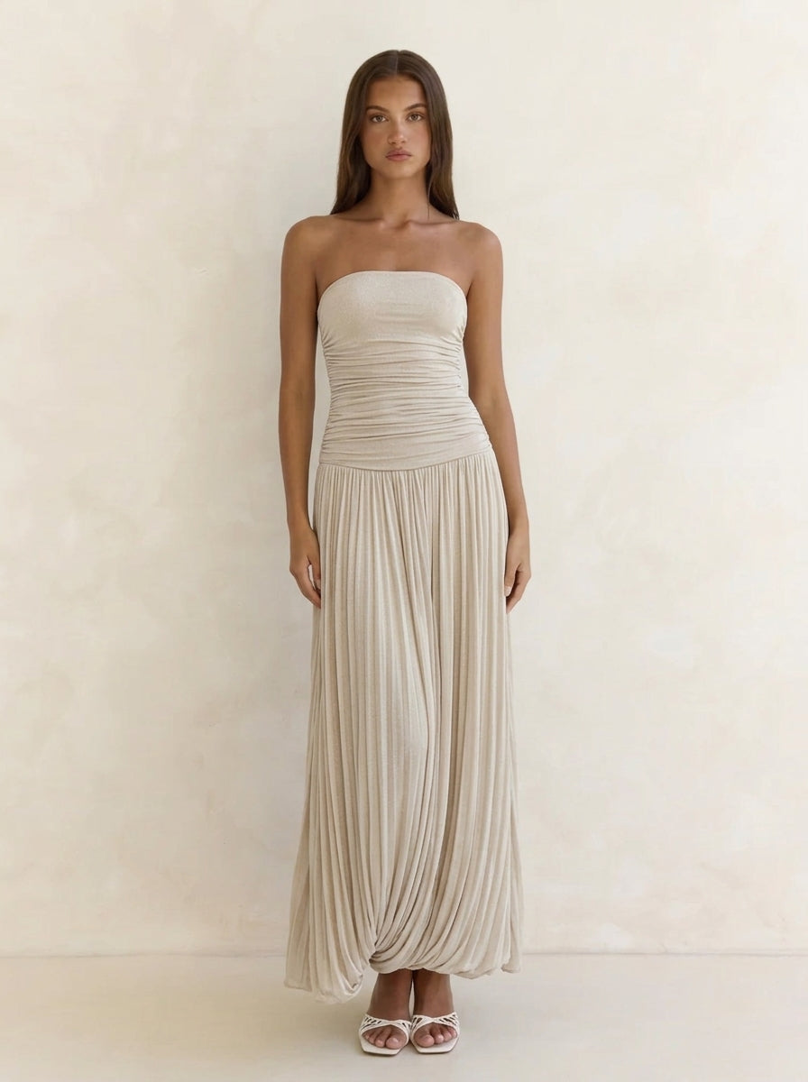 Marvelous Moment Maxi Dress