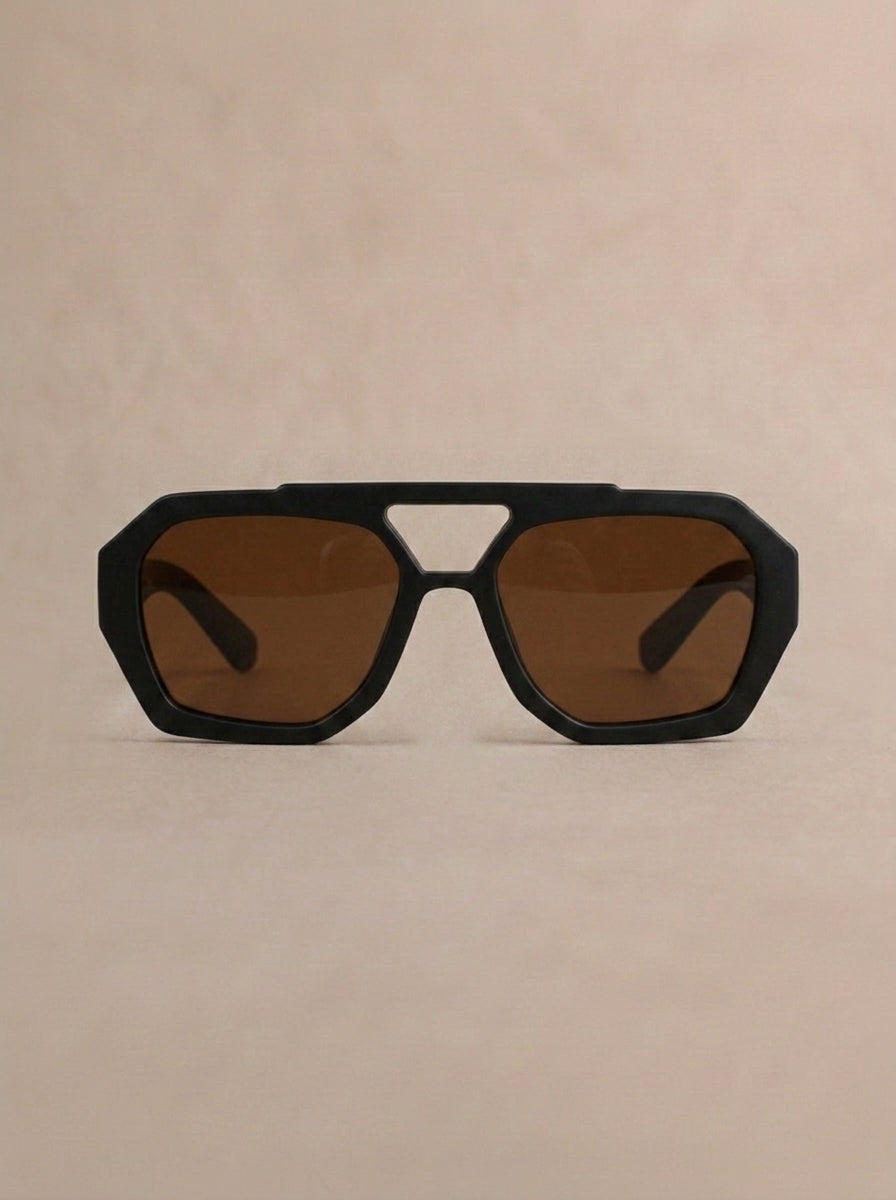 Double Take Sunglasses