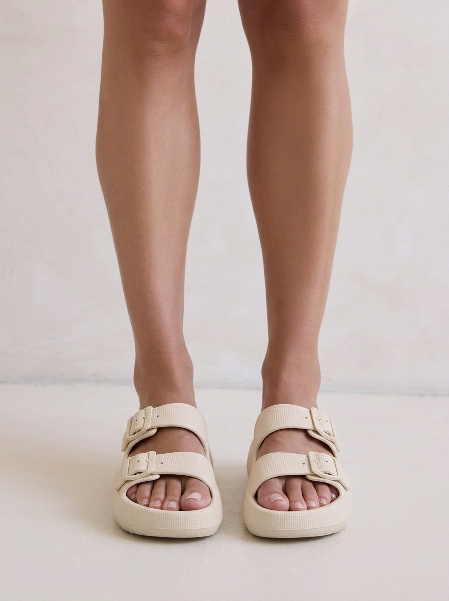Riviera EVA Slide Sandals