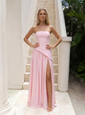 Robe De Princesse Rose
