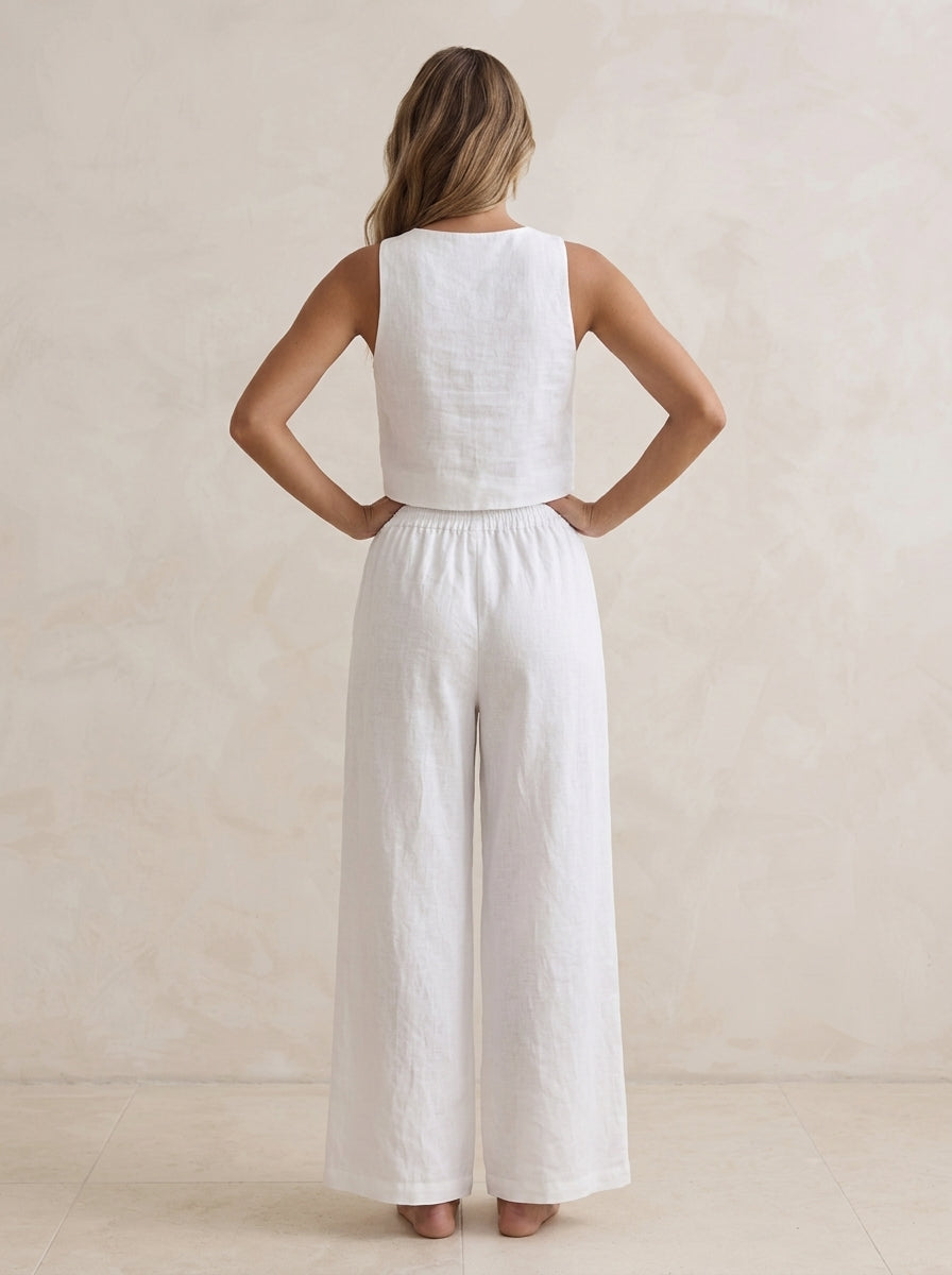 Riviera Leisure Two-Piece Set