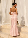 Cornelia Strap Dress
