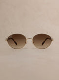 Monaco Muse Cat Eye Sunglasses