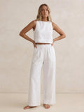 Riviera Leisure Two-Piece Set