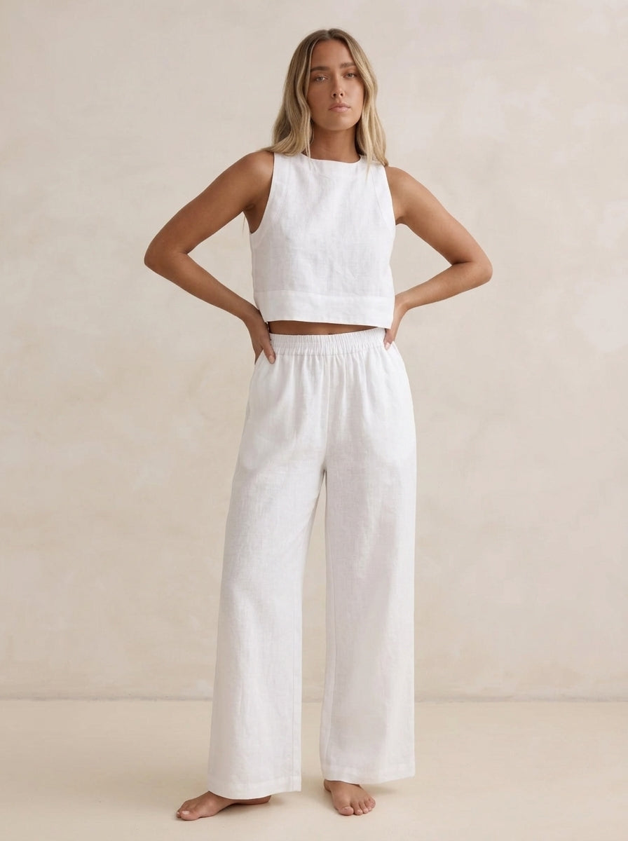 Riviera Leisure Two-Piece Set