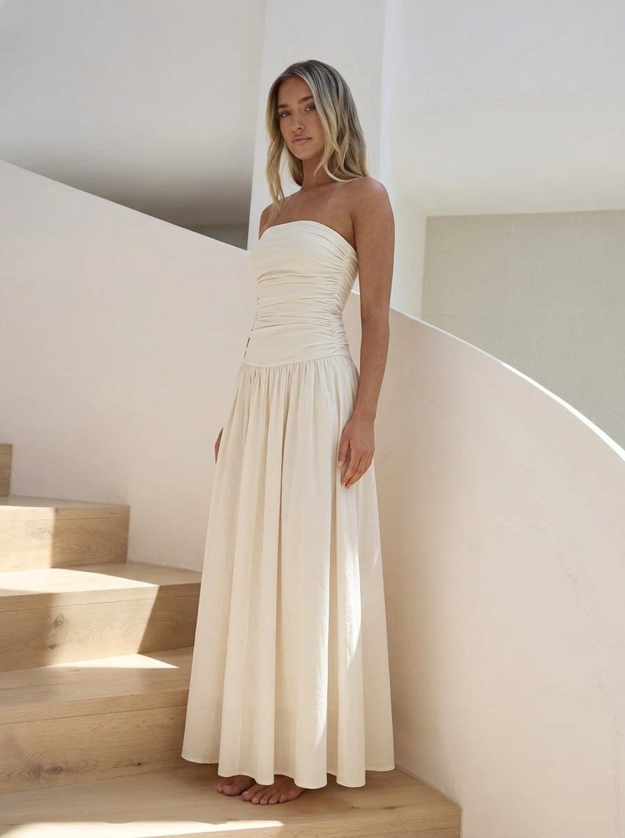 Keep My Secret Dress