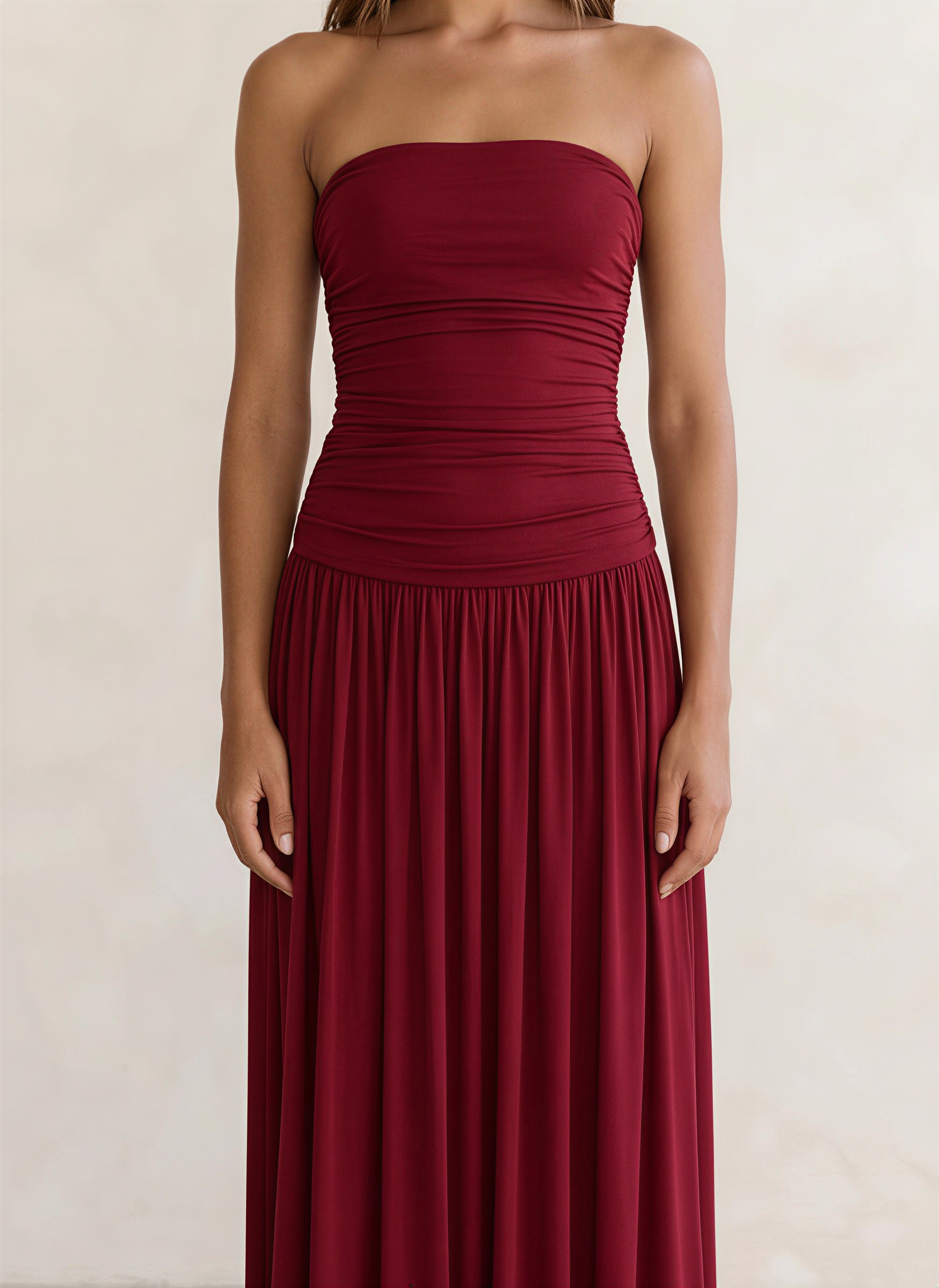 Marvelous Moment Maxi Dress